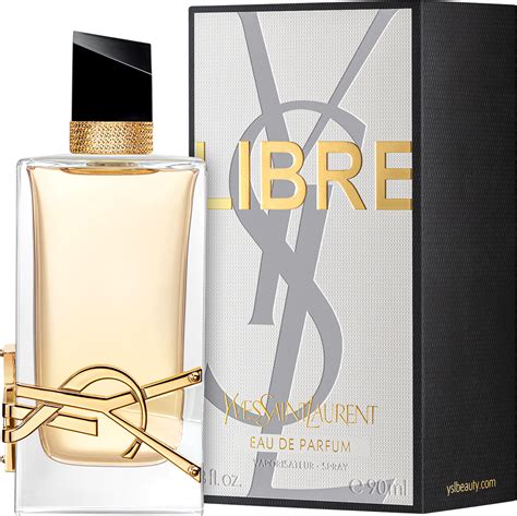 ysl libre 100 ml|libre perfume women 100ml.